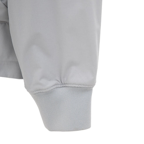 C.P. Company Pro-Tek Bomber Jacket Drizzle 913 16CMOW010A-004117A Degli Uberti